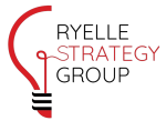 Ryelle Strategy Group Logo